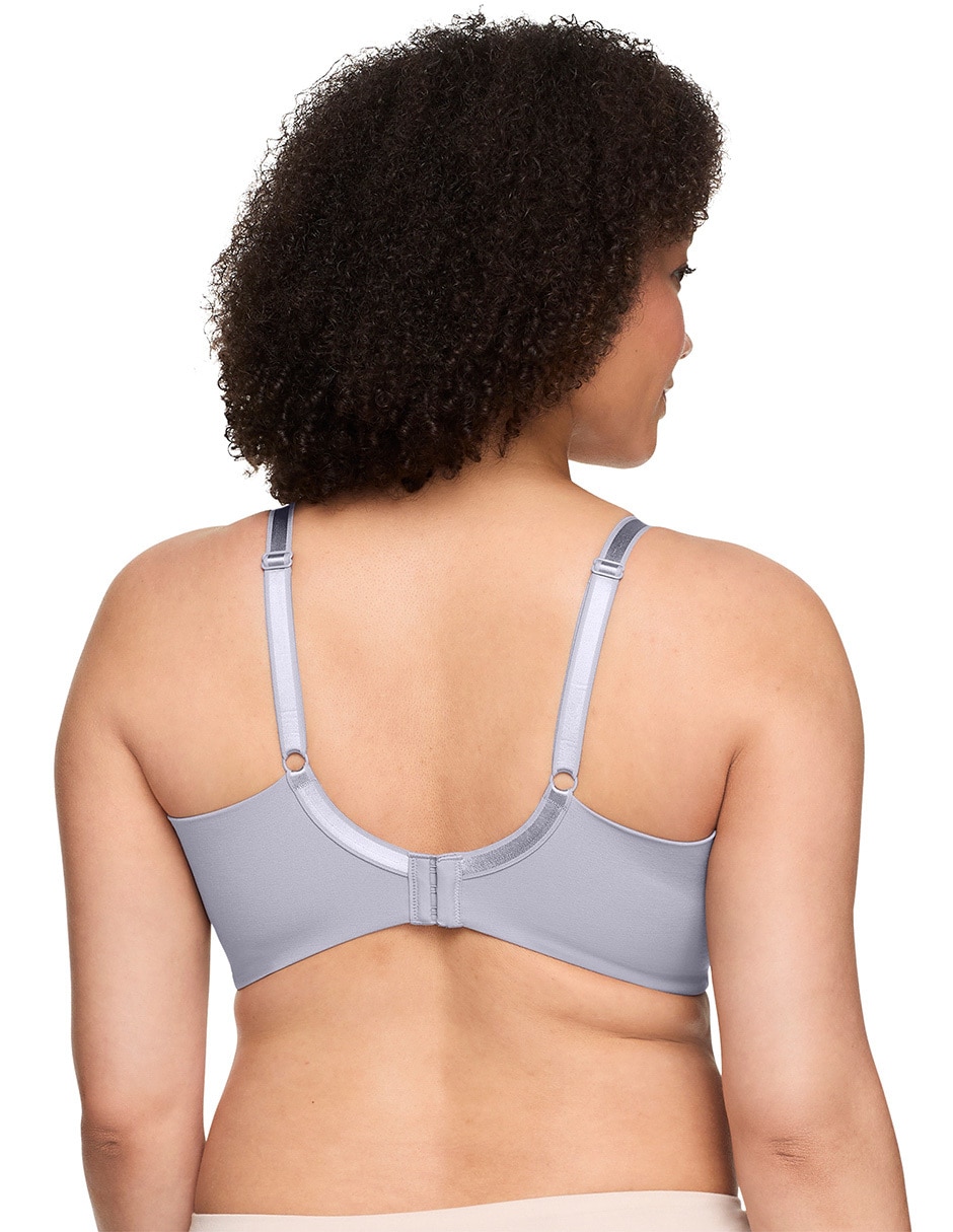 Bralette copa preformada para mujer 2