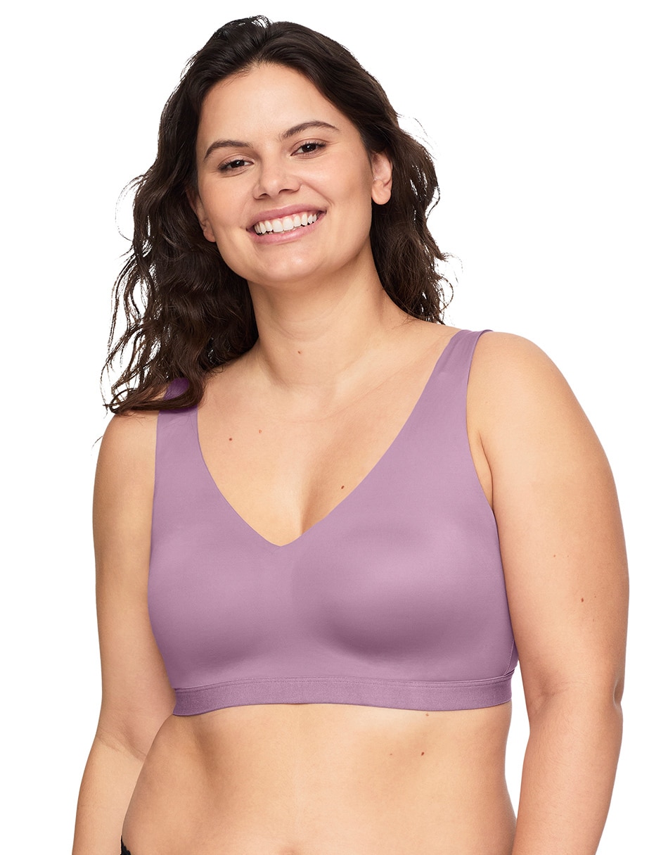 Bralette copa preformada para mujer Bralette copa preformada para mujer