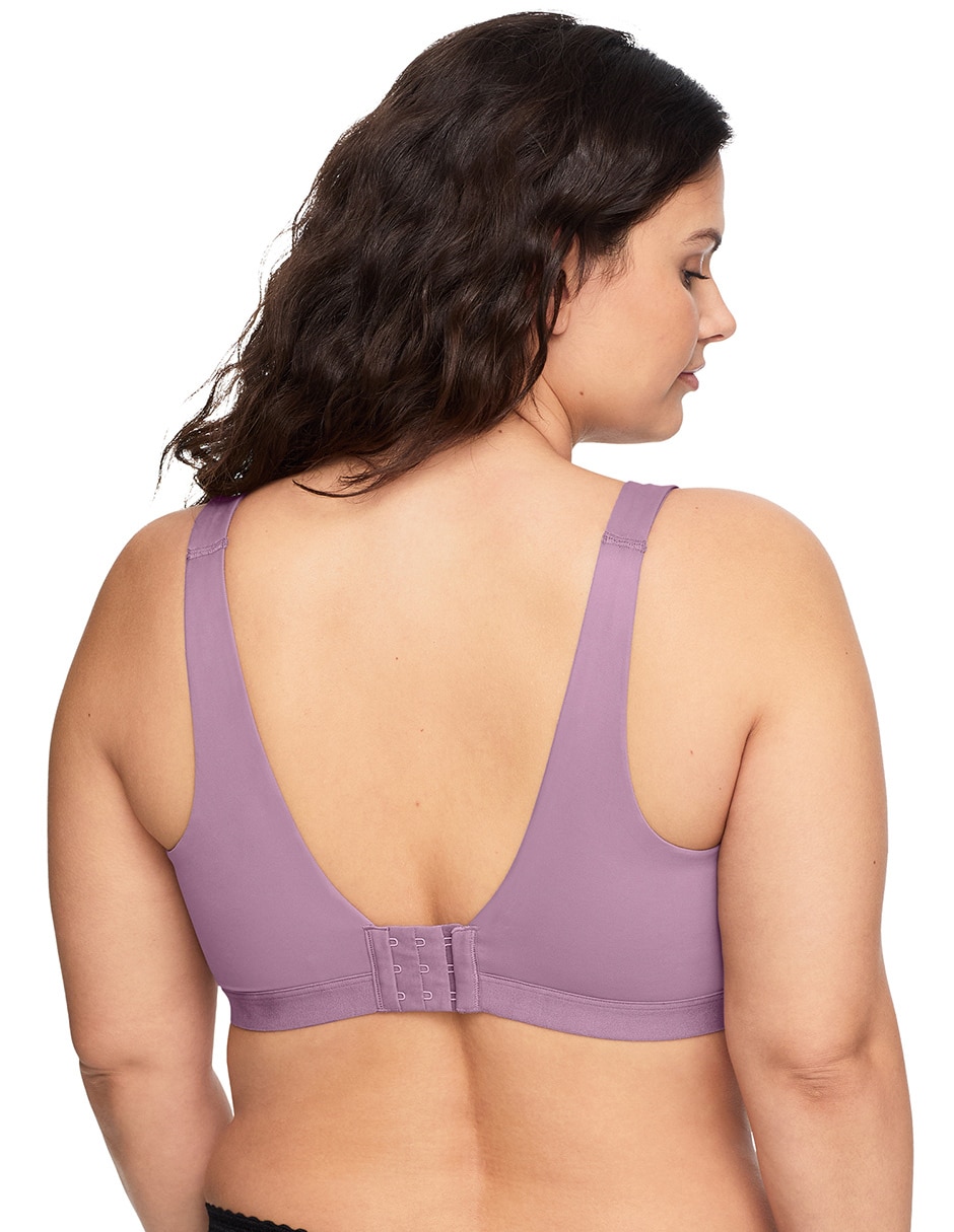 Bralette copa preformada para mujer 2