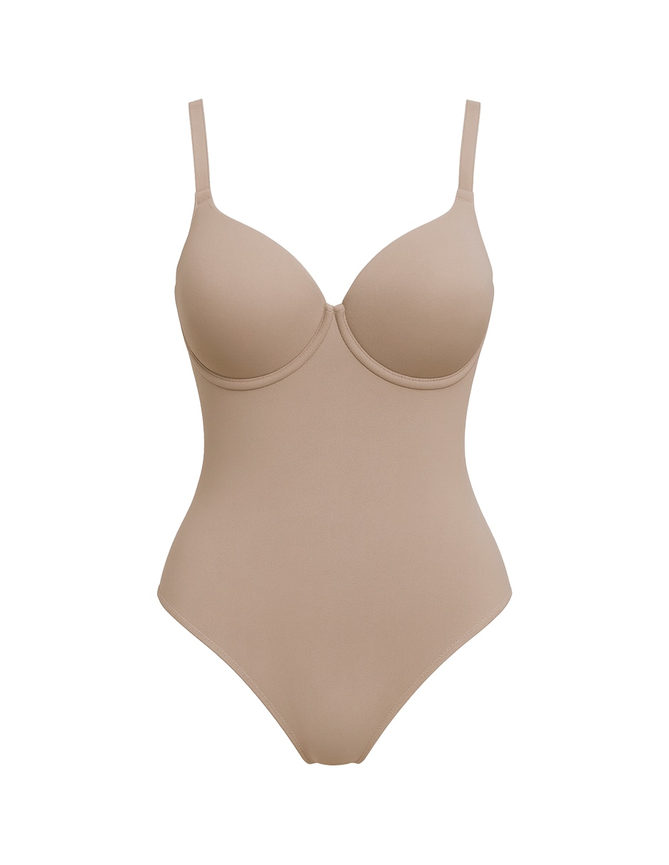 Faja body con compresión alta para mujer 5