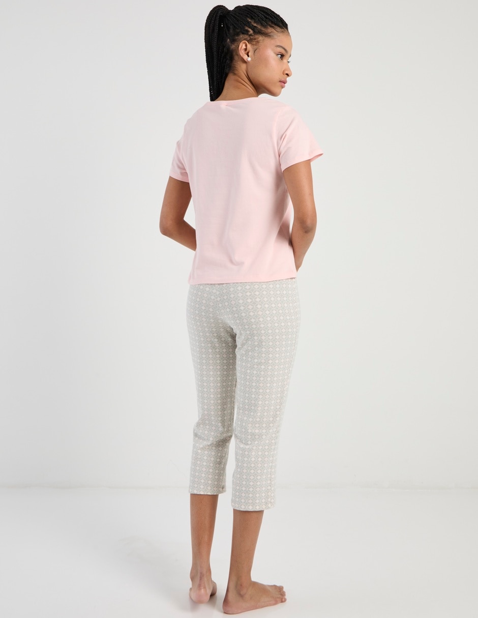 Conjunto pijama para mujer 6