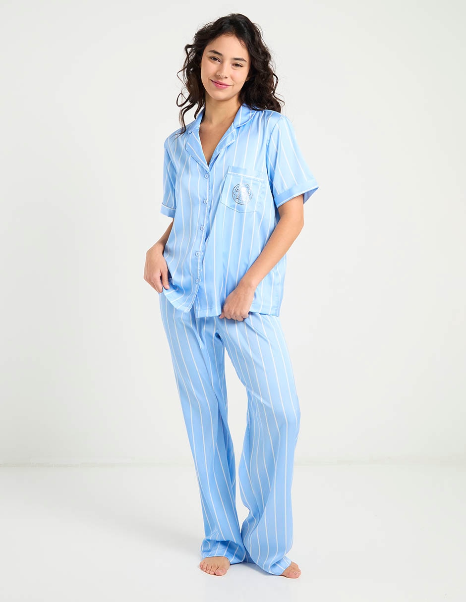 Conjunto pijama para mujer 3