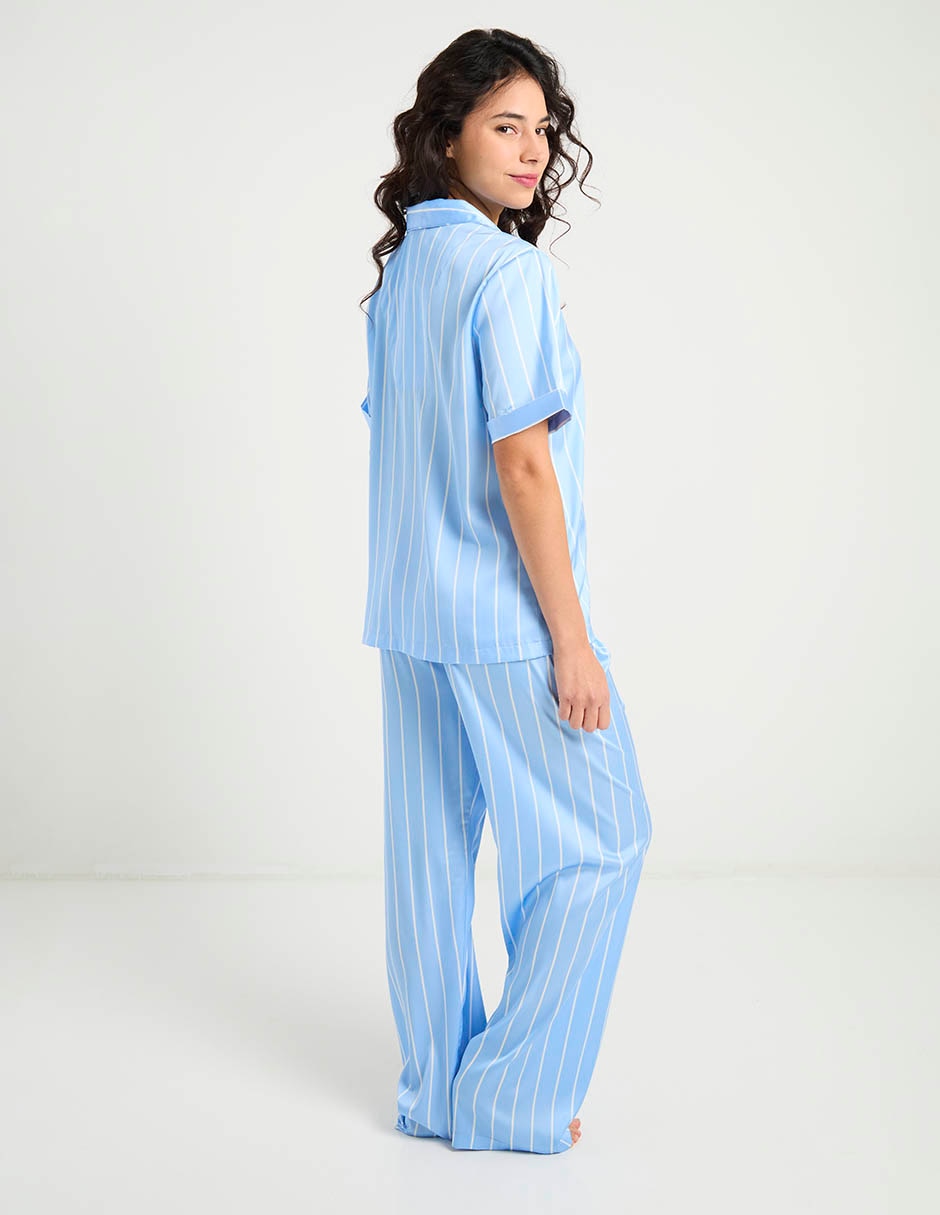 Conjunto pijama para mujer 6