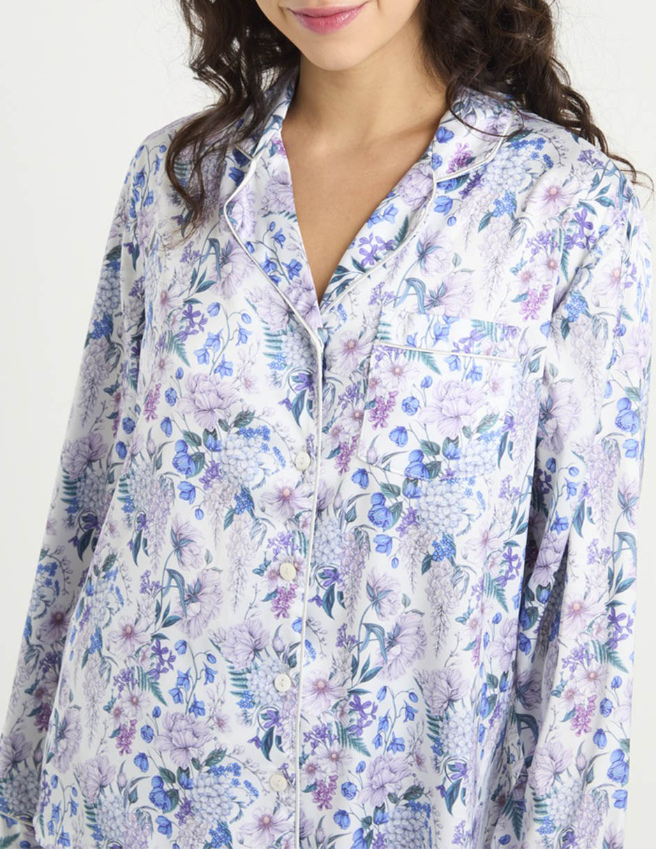 Conjunto pijama para mujer 4