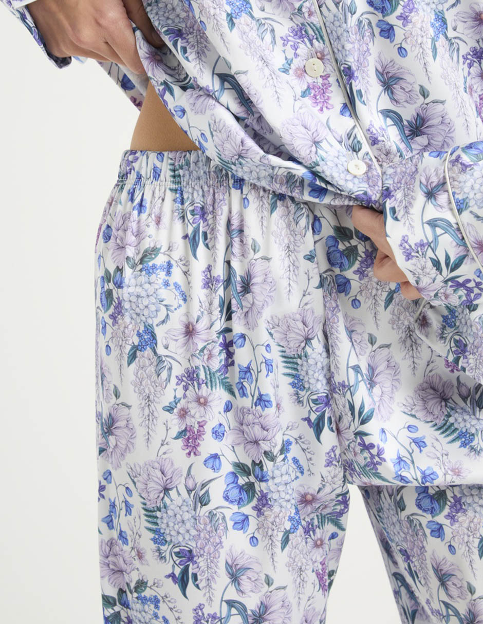 Conjunto pijama para mujer 5
