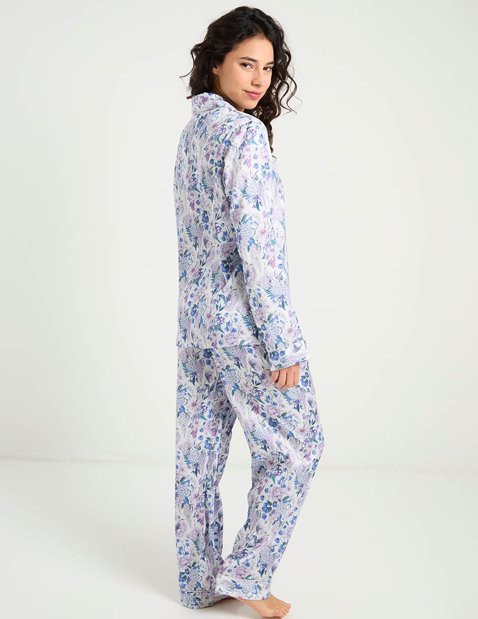 Conjunto pijama para mujer 6