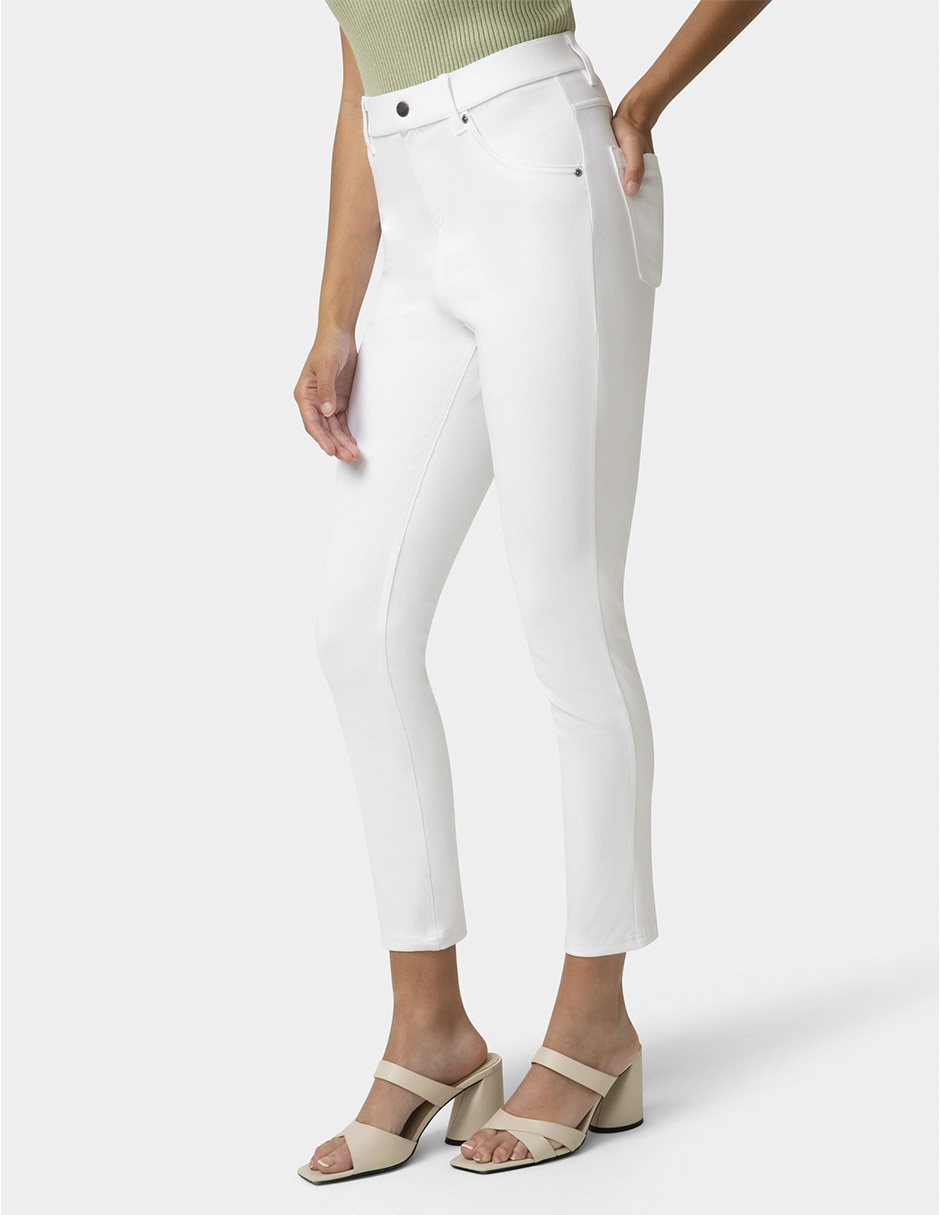 Legging cintura alta para mujer 8