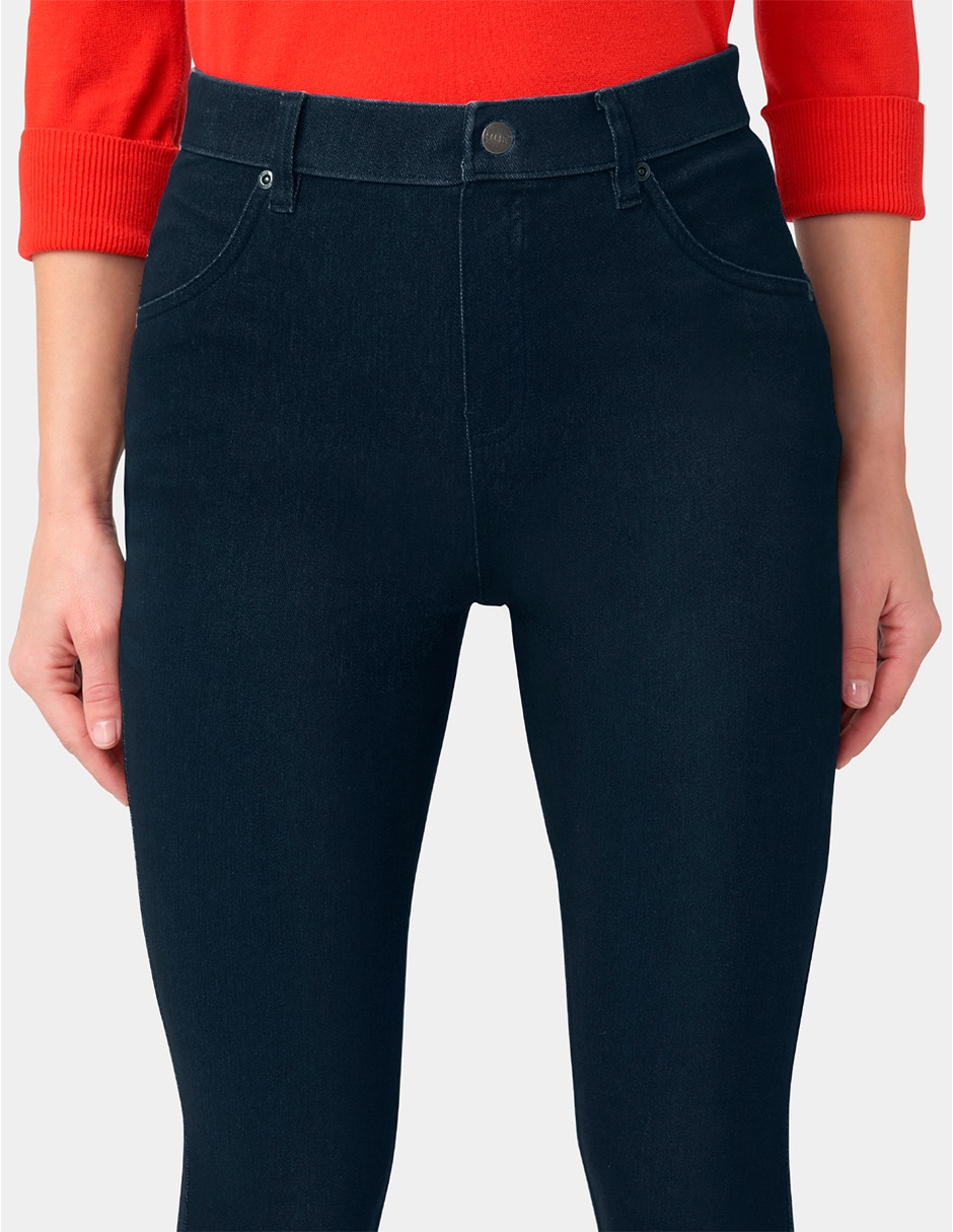 Legging cintura alta para mujer 4
