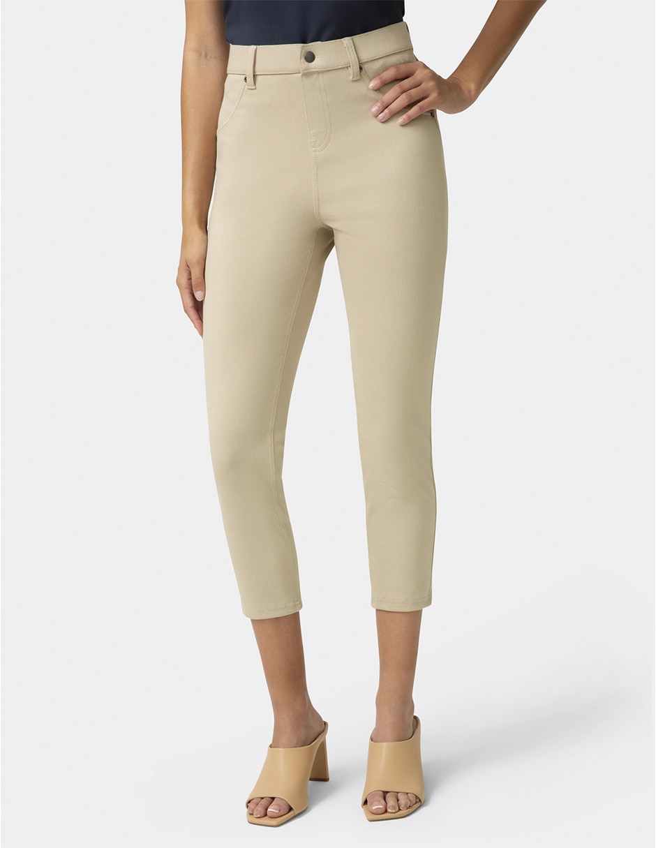Legging cintura alta para mujer