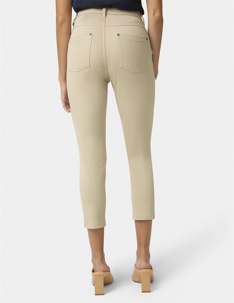 Legging cintura alta para mujer 8