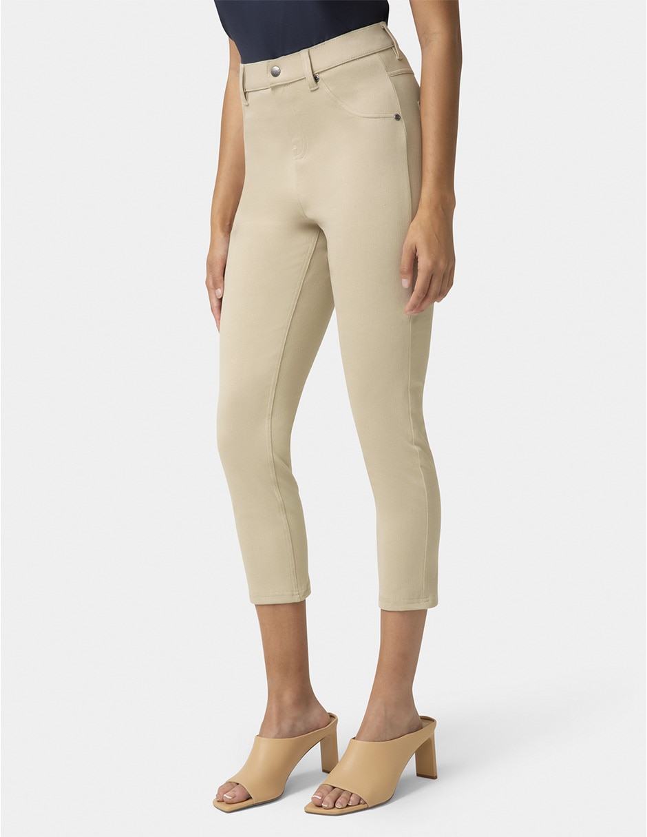 Legging cintura alta para mujer 9
