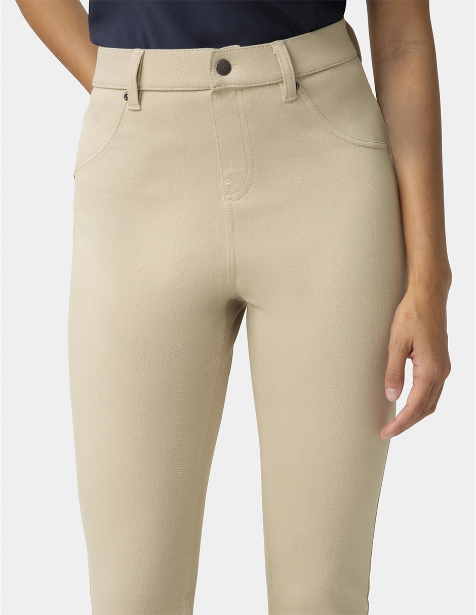 Legging cintura alta para mujer 10