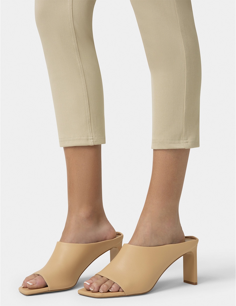Legging cintura alta para mujer 11