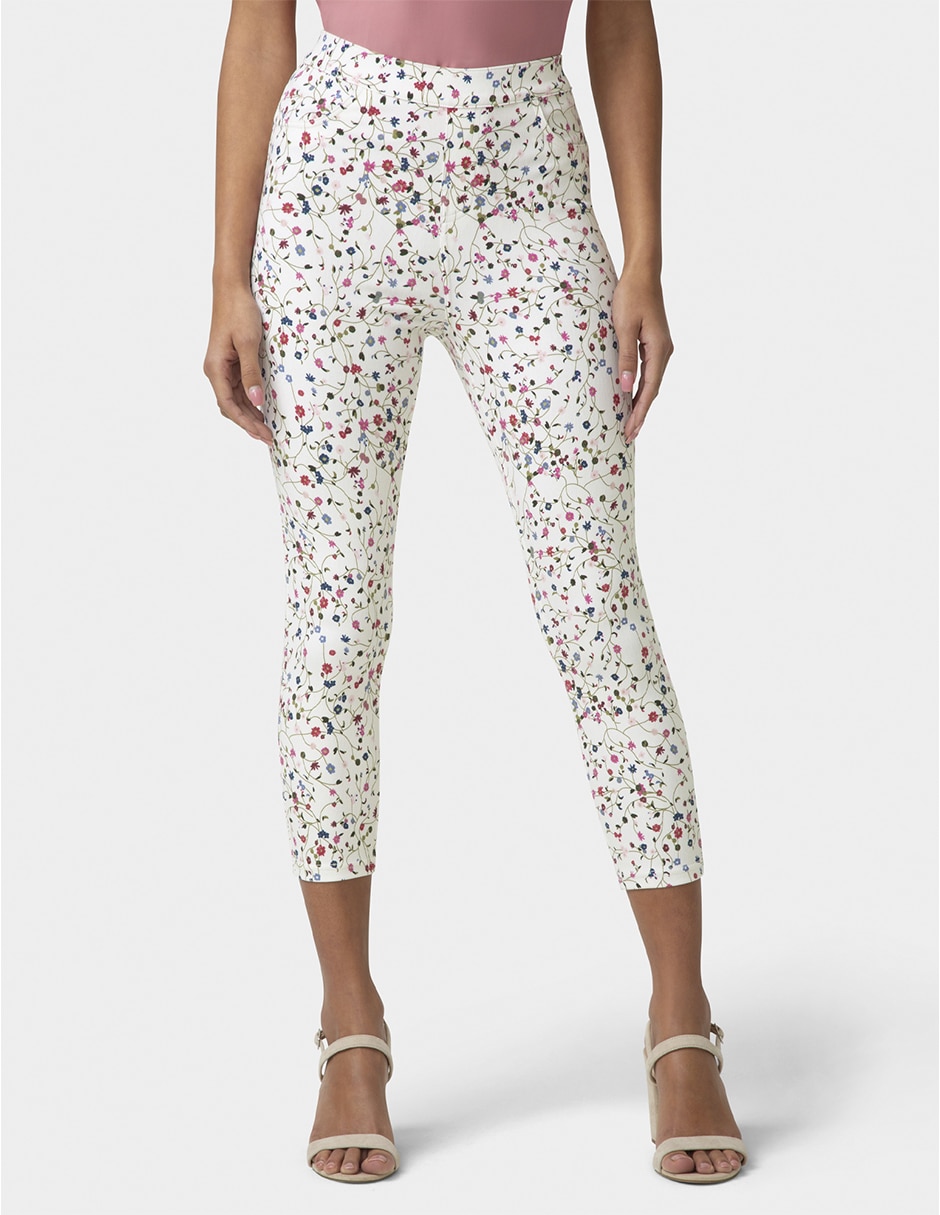 Legging cintura alta para mujer