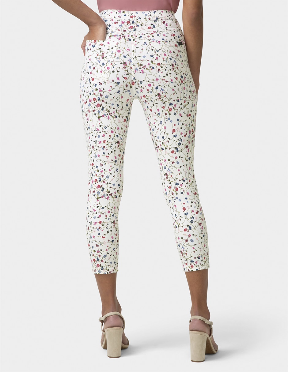 Legging cintura alta para mujer 8