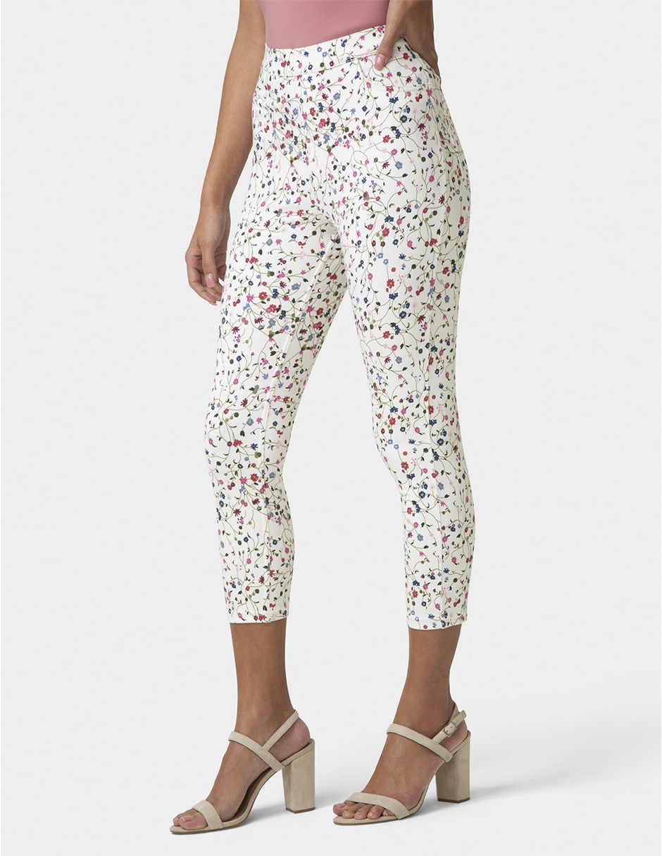 Legging cintura alta para mujer 9