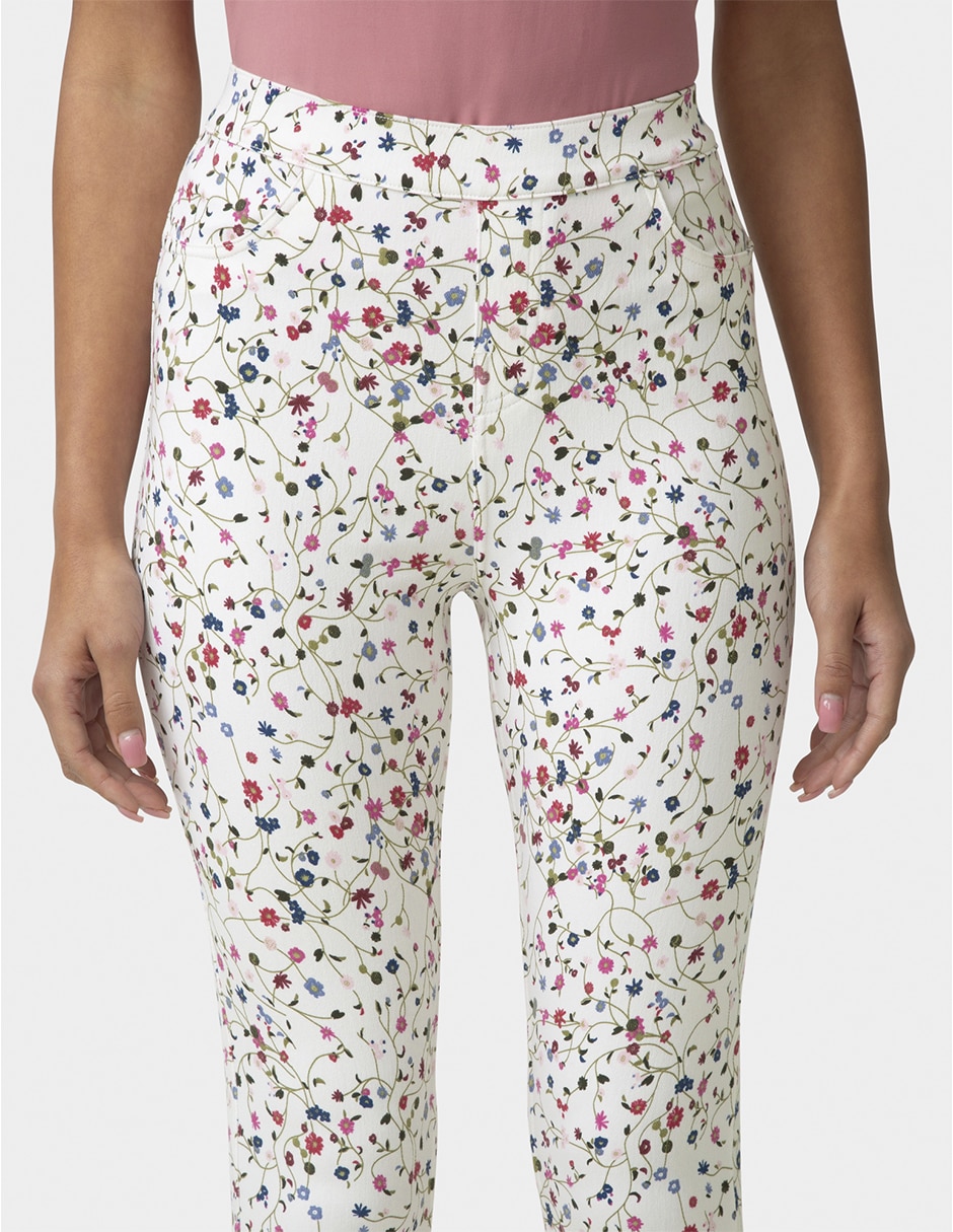 Legging cintura alta para mujer 10