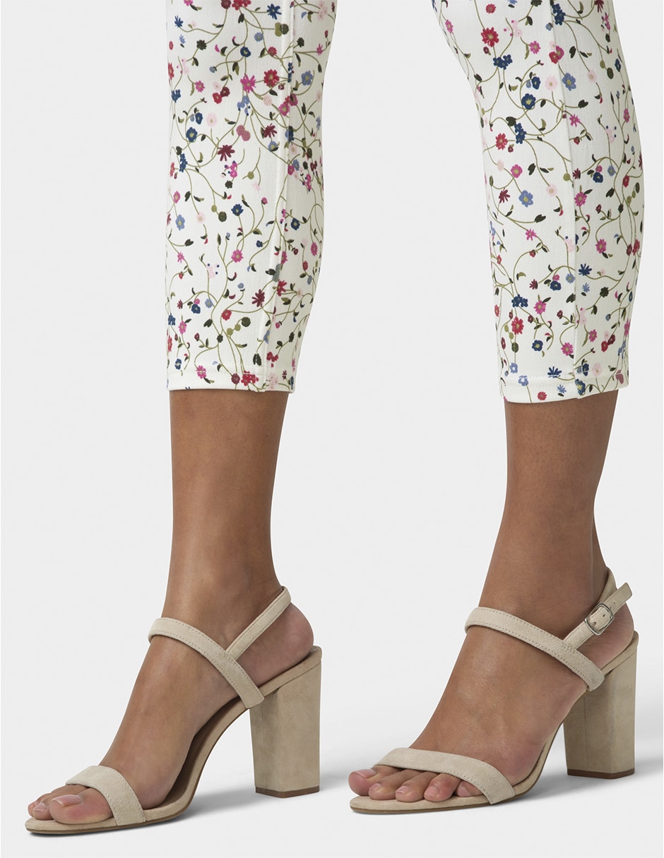 Legging cintura alta para mujer 11