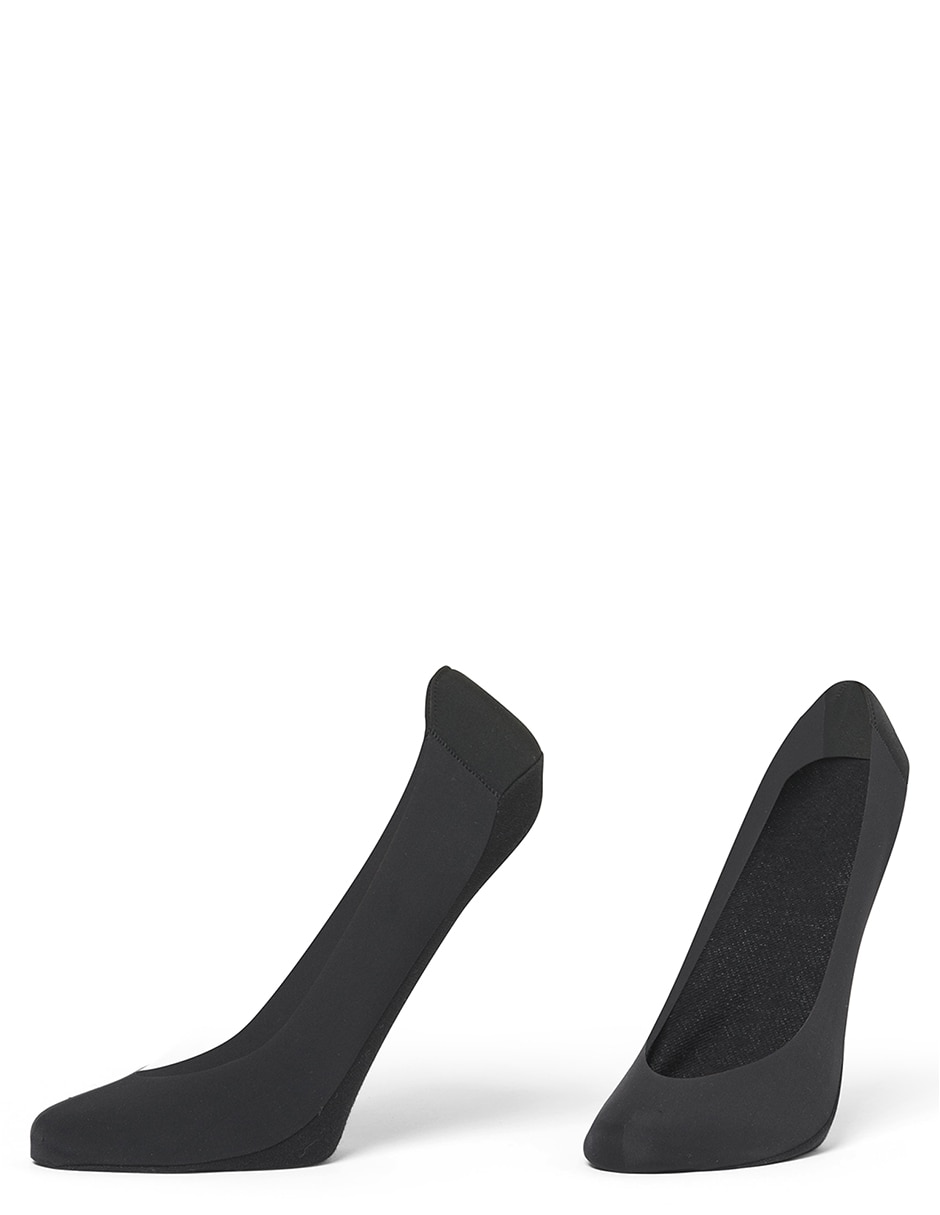 Protector de pie para mujer 2 pares 3