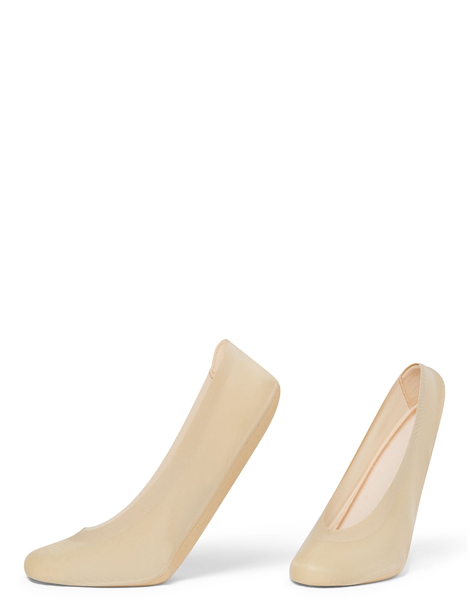 Set protector de pie para mujer 2 pares 3