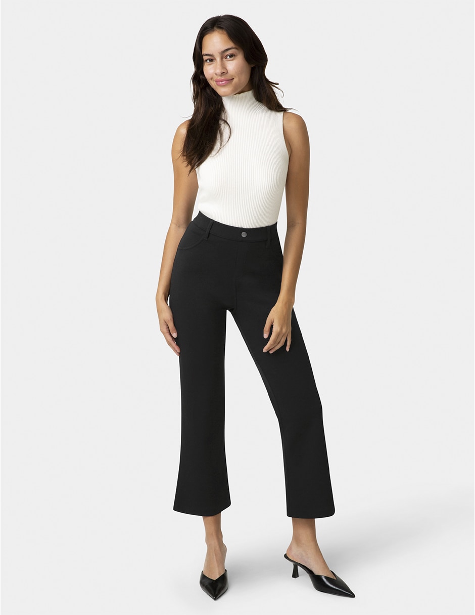 Legging a la cintura para mujer 2