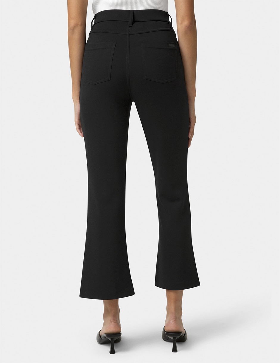 Legging a la cintura para mujer 3