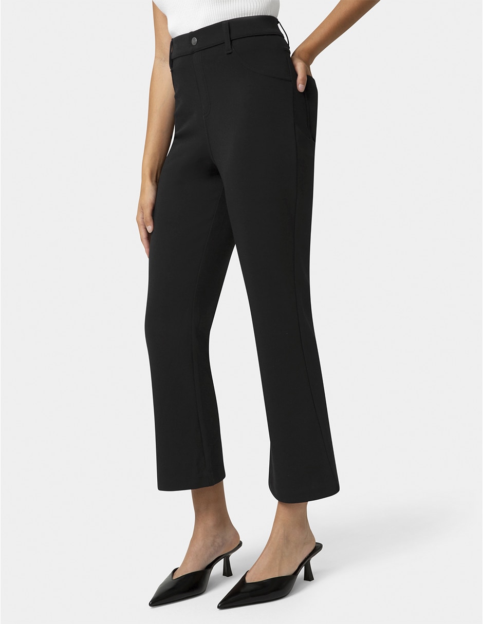 Legging a la cintura para mujer 4