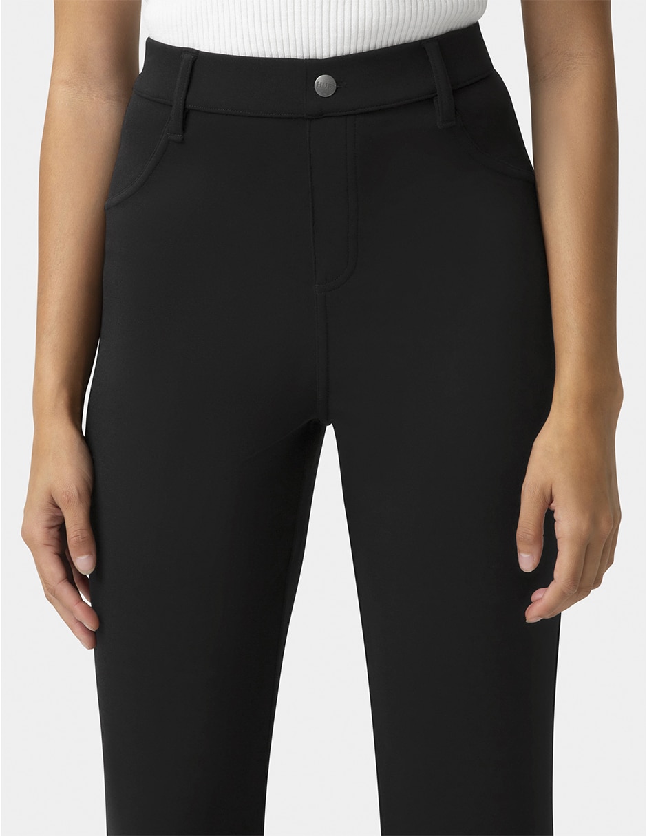 Legging a la cintura para mujer 5