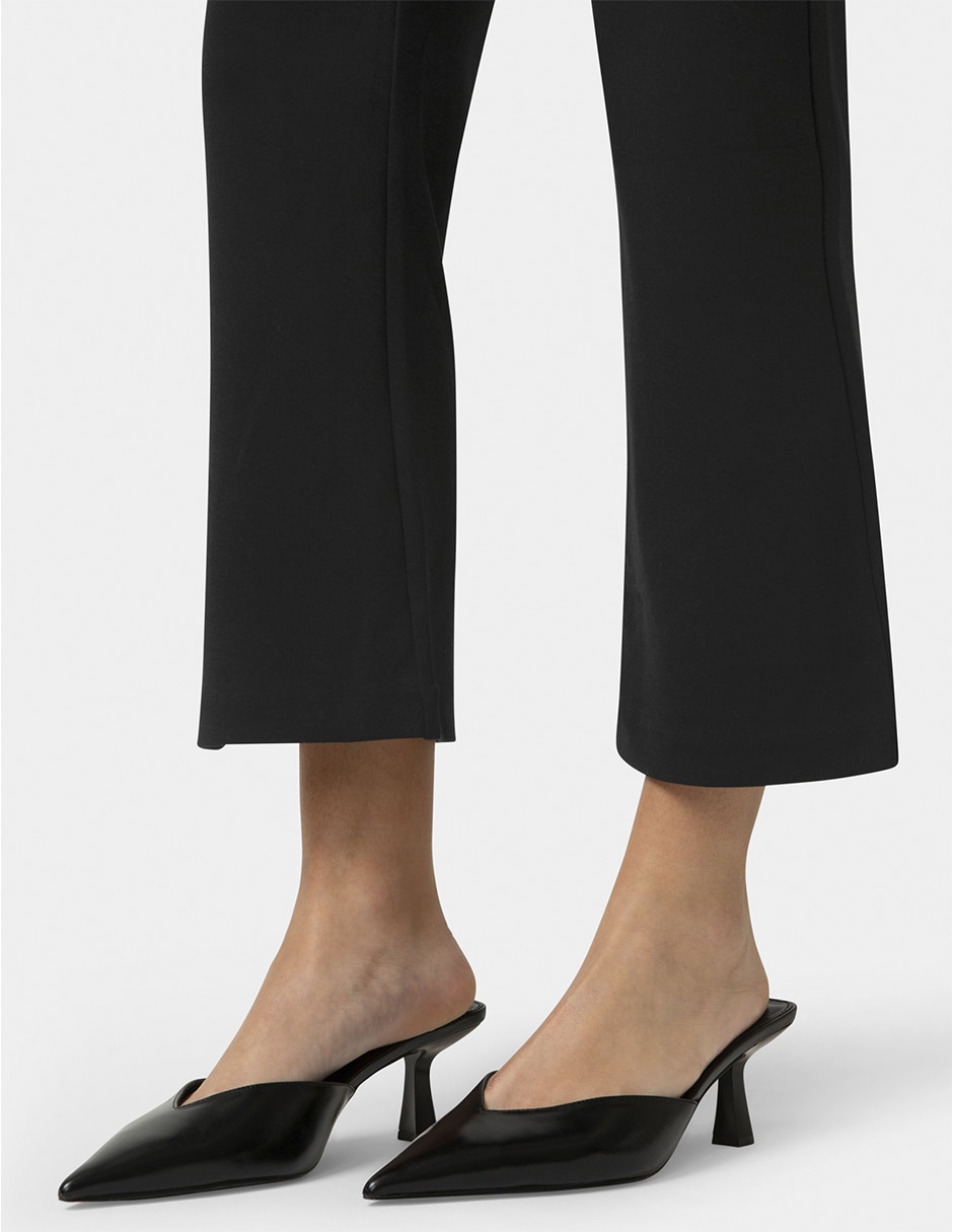 Legging a la cintura para mujer 6
