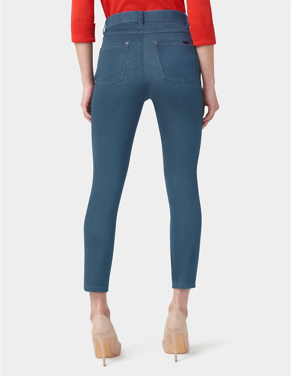 Legging cintura alta para mujer 7