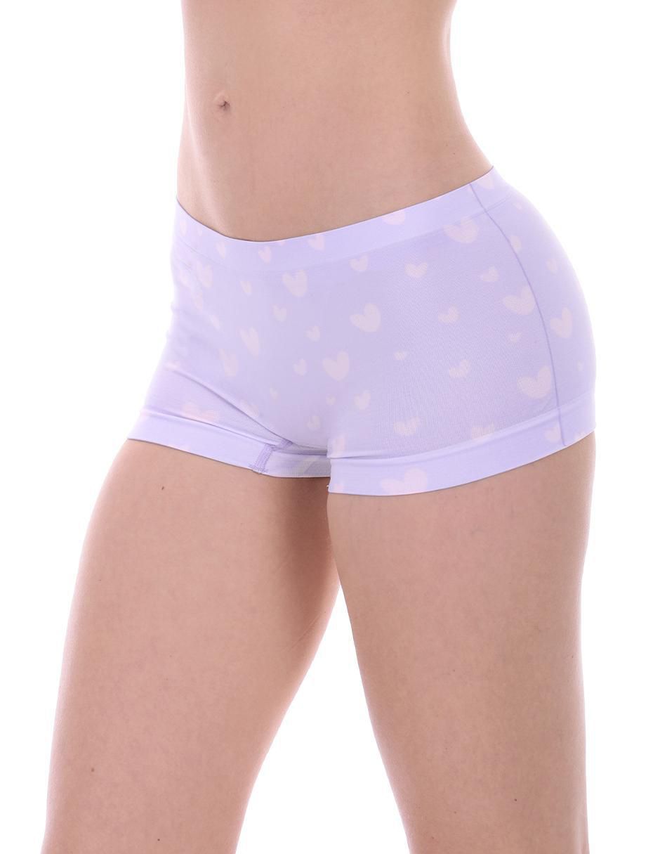 Bóxer para mujer 2