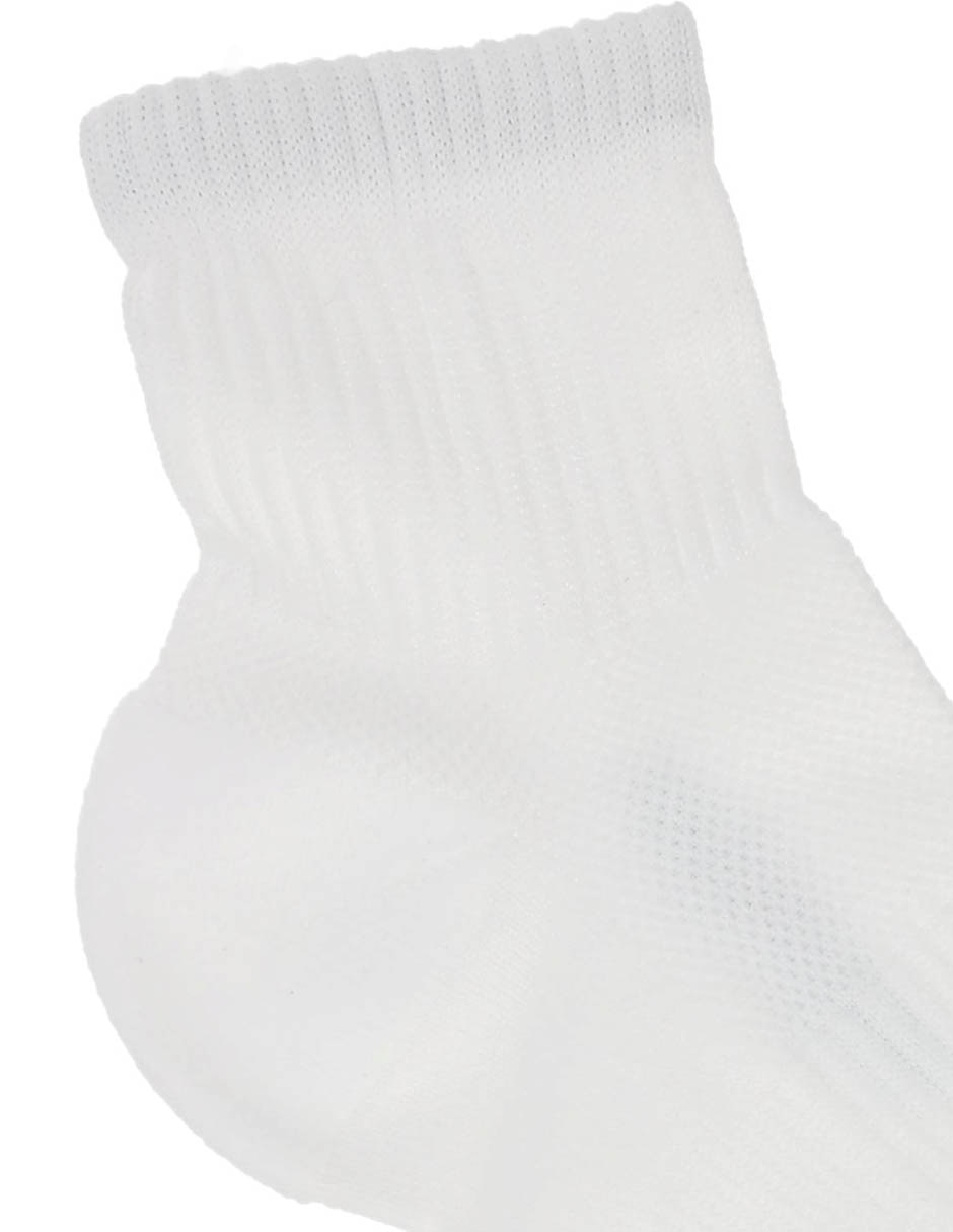 Set de calcetín comfort para mujer 3 pares 2