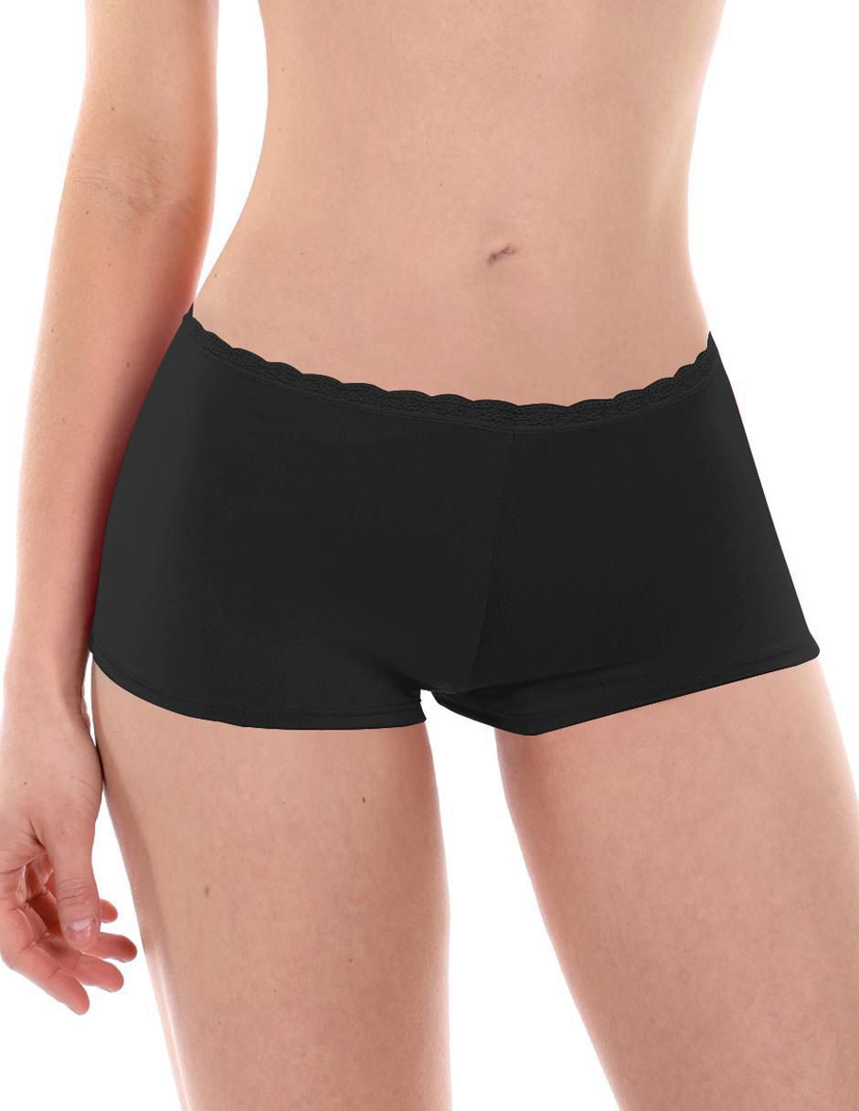 Bóxer para mujer