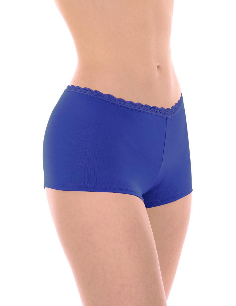 Bóxer para mujer 2