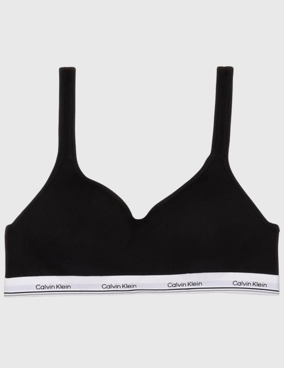 Brassiere triangle para mujer 4