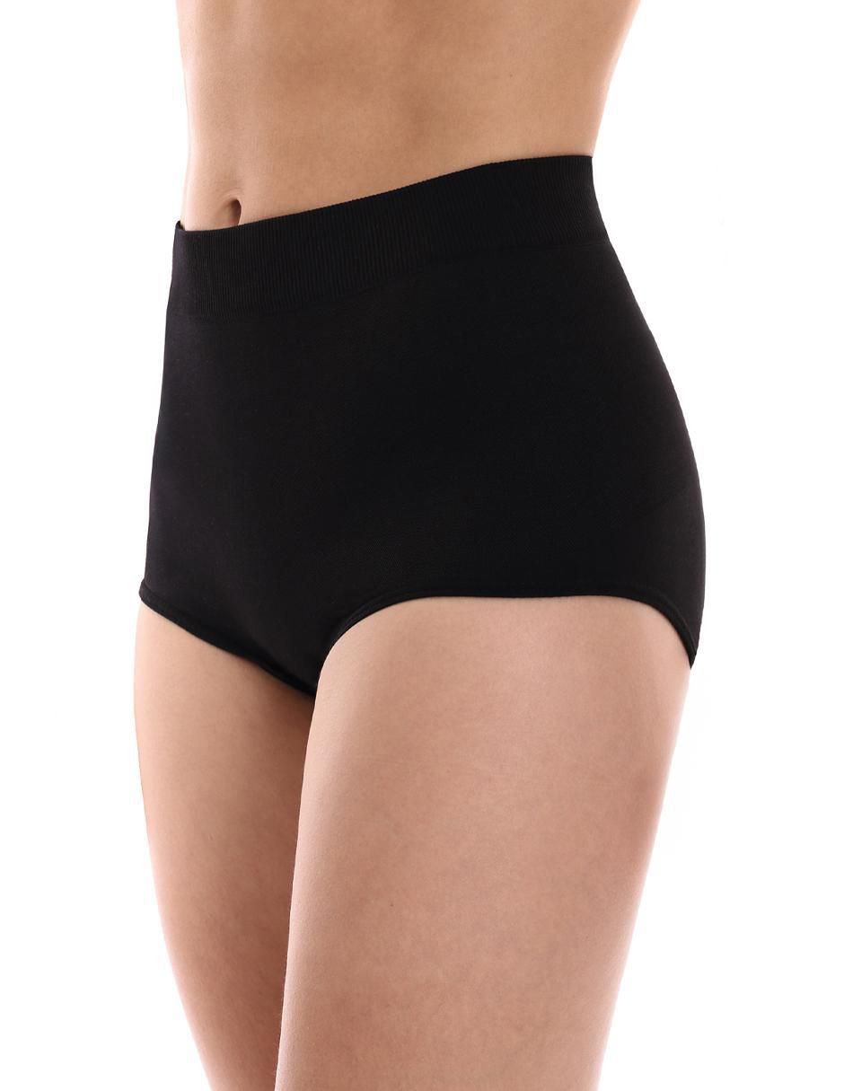 Faja tipo panty con compresión alta para mujer 2