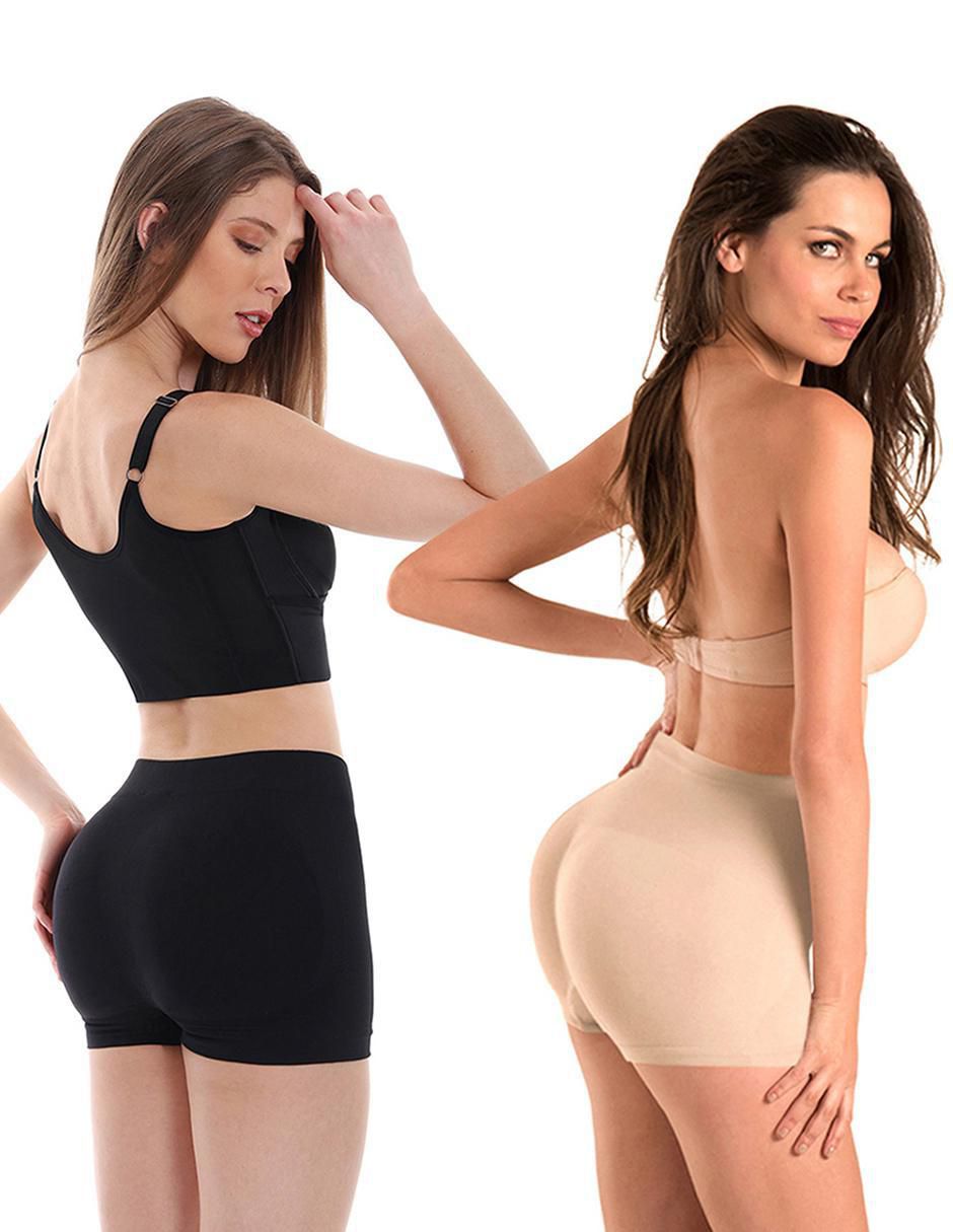 Faja tipo panty con compresión alta para mujer Faja tipo panty con compresión alta para mujer