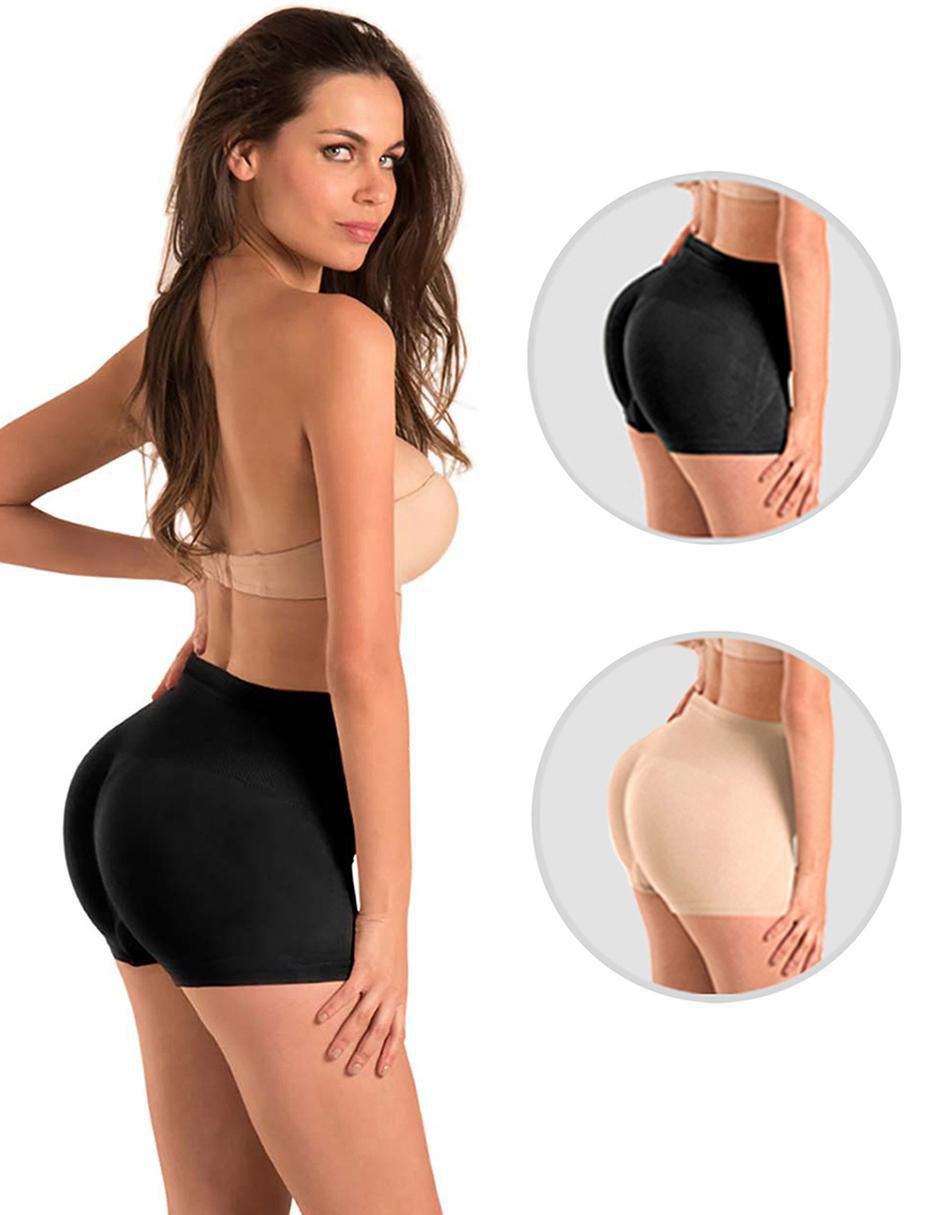 Faja tipo panty con compresión alta para mujer 2