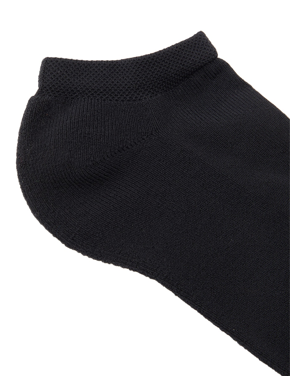 Tín para mujer 3 pares 2
