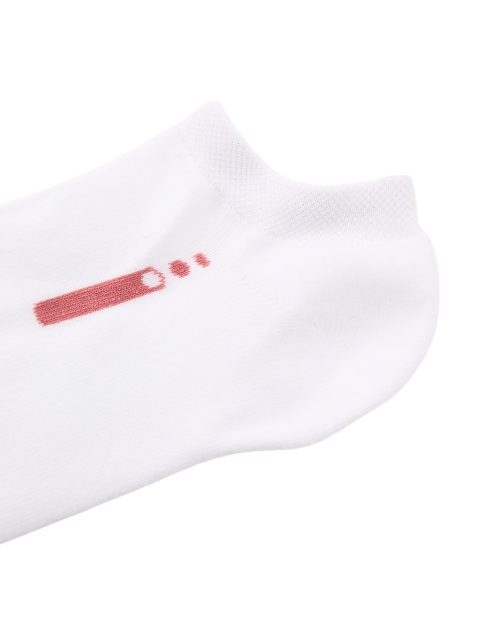 Tín para mujer 3 pares 3
