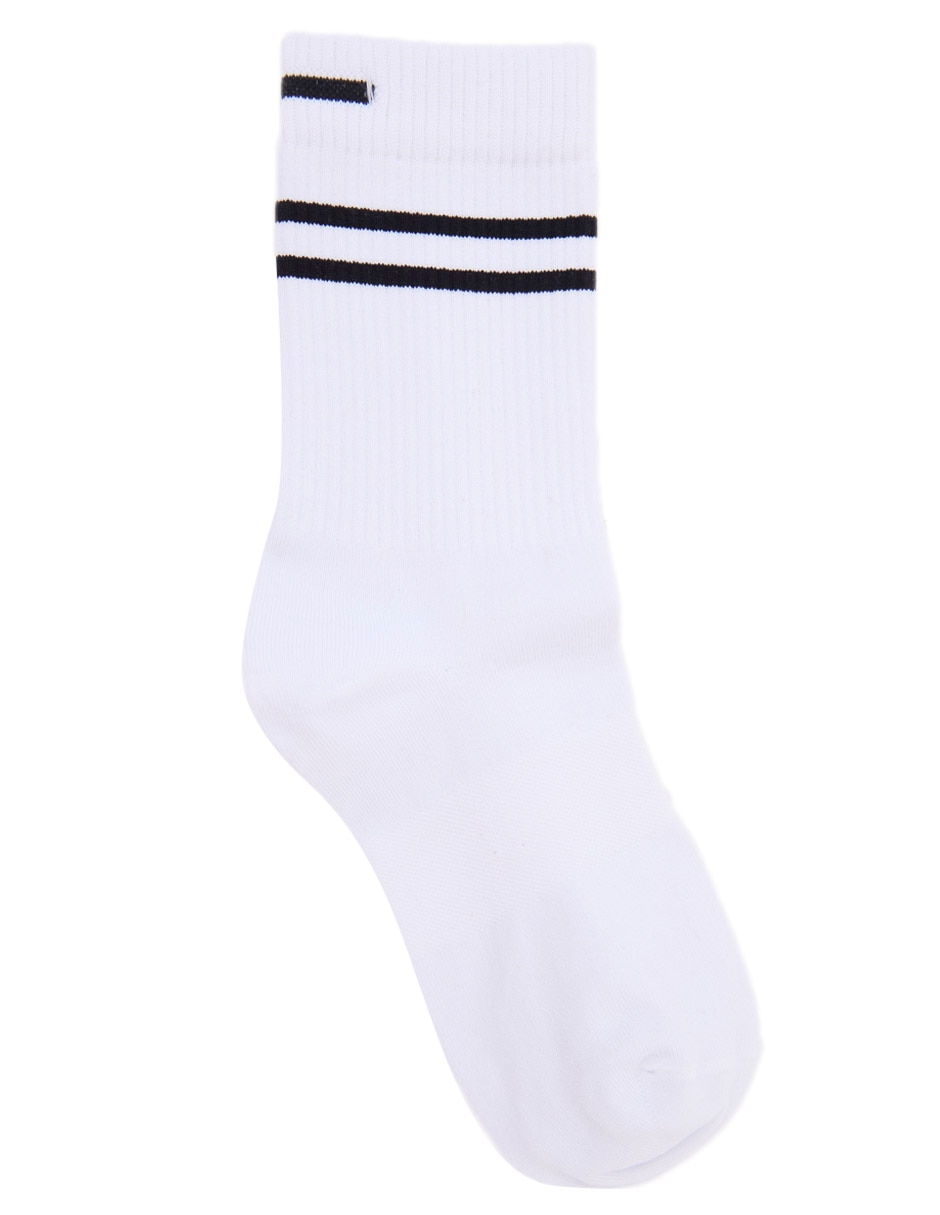 Calceta para mujer 1 par Calceta para mujer 1 par