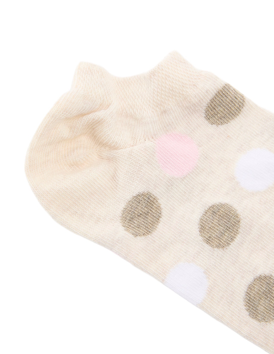 Tín de algodón para mujer 3 pares 2