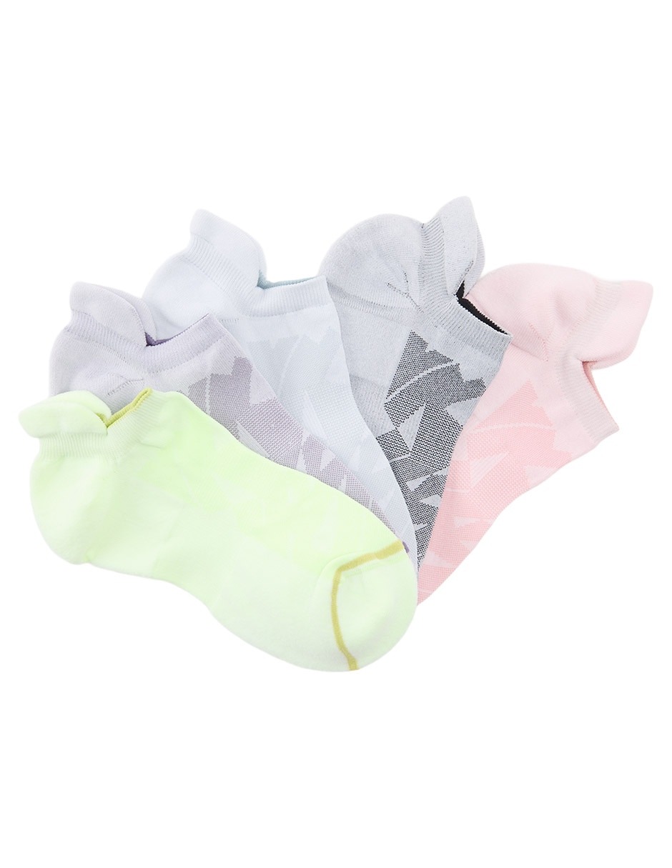 Tín para mujer 5 pares Tín para mujer 5 pares