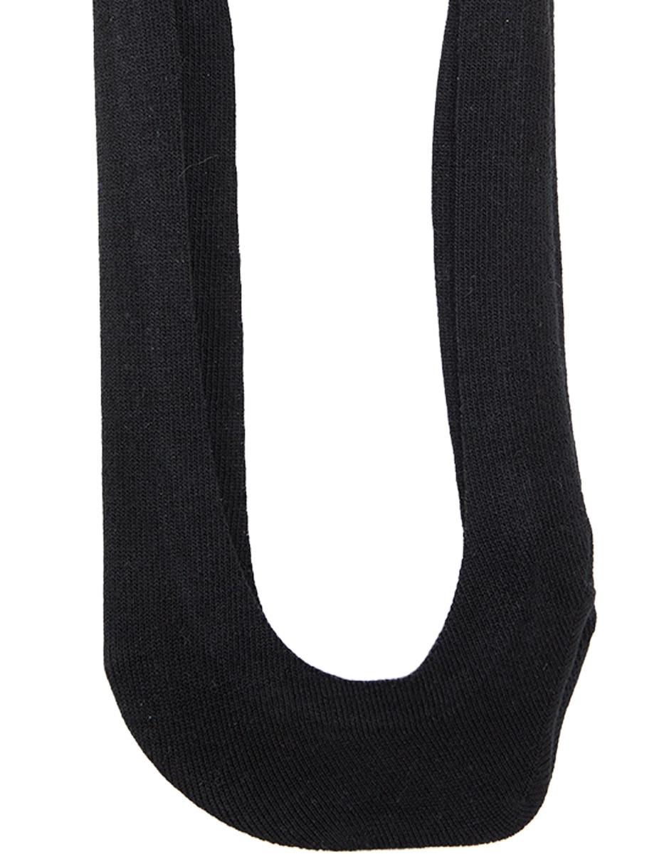 Protector de pie de algodón para mujer 2 pares 2