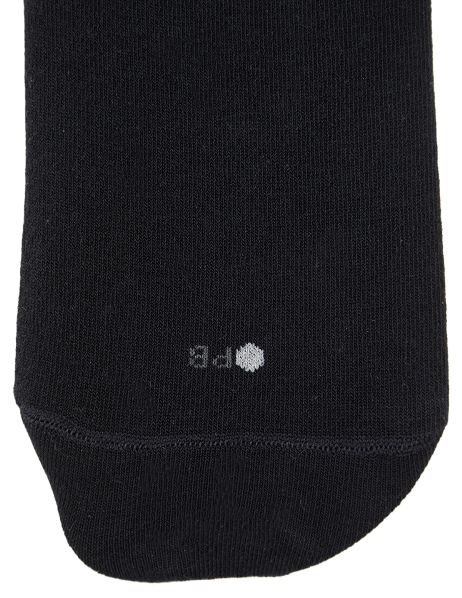 Protector de pie de algodón para mujer 2 pares 3