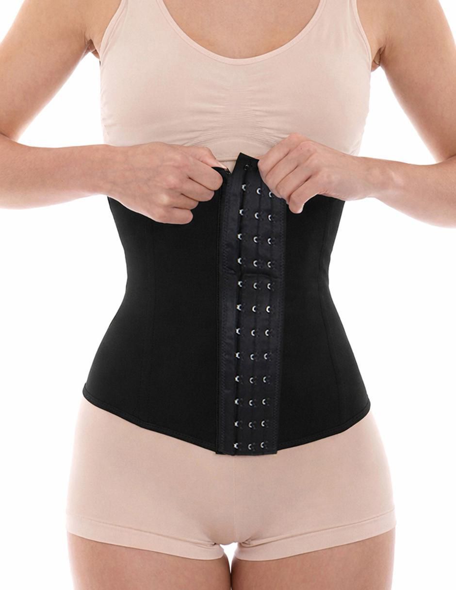 Faja cinturilla con compresión alta para mujer 8