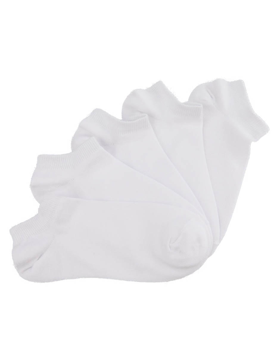 Set de tín comfort para mujer 5 pares Set de tín comfort para mujer 5 pares