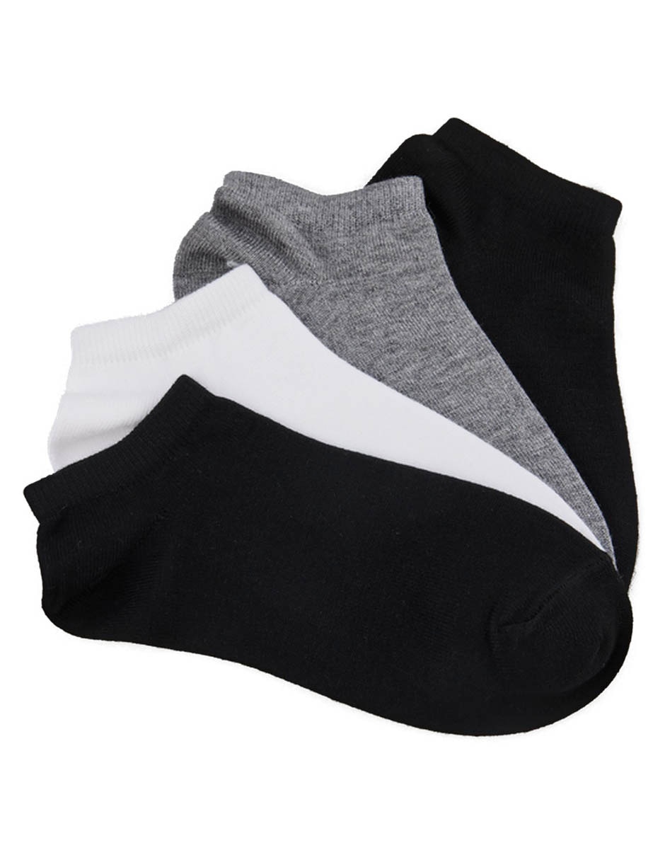 Set de tín comfort para mujer 5 pares