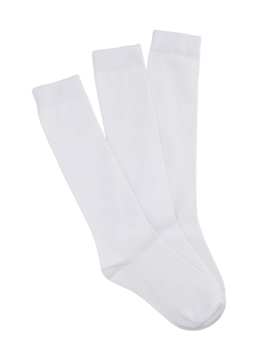 Set de calceta comfort para mujer 3 pares Set de calceta comfort para mujer 3 pares