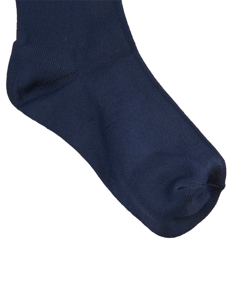 Set de calceta comfort para mujer 3 pares 3